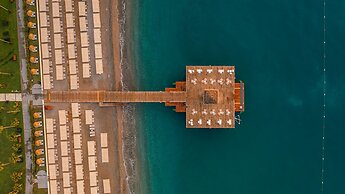 Mirage Park Resort - Premium All Inclusive