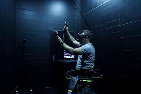 Mirage Park Resort - All Inclusive