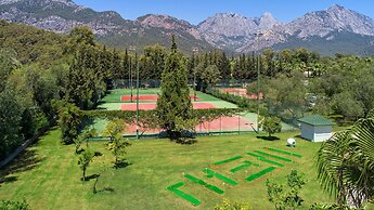 Mirage Park Resort - All Inclusive