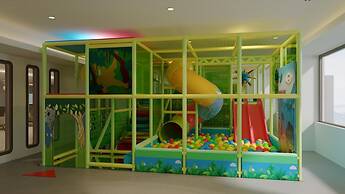 Mirage Park Resort - Premium All Inclusive