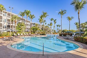 Hyatt Vacation Club at Beach House, Key West