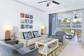 Hyatt Vacation Club at Beach House, Key West