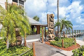 Hyatt Vacation Club at Beach House, Key West