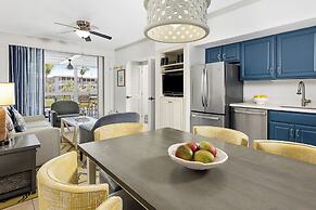 Hyatt Vacation Club at Beach House, Key West