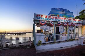 Hyatt Vacation Club at Beach House, Key West