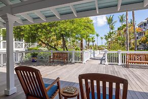 Hyatt Vacation Club at Beach House, Key West