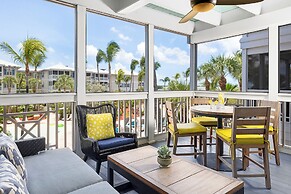 Hyatt Vacation Club at Beach House, Key West