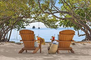 Hyatt Vacation Club at Beach House, Key West