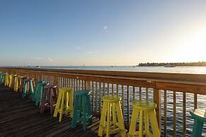 Hyatt Vacation Club at Beach House, Key West