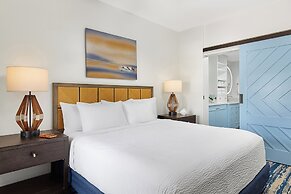 Hyatt Vacation Club at Beach House, Key West