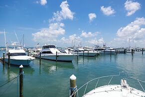 Hyatt Vacation Club at Beach House, Key West