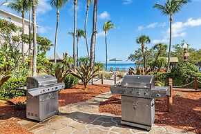 Hyatt Vacation Club at Beach House, Key West