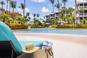 Hyatt Vacation Club at Beach House, Key West