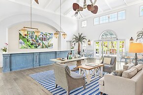 Hyatt Vacation Club at Beach House, Key West