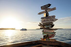 Hyatt Vacation Club at Beach House, Key West