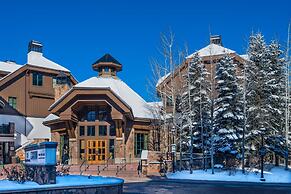 The Residences at Mountain Lodge, Beaver Creek