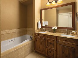 The Residences at Mountain Lodge, Beaver Creek by Hyatt Vacation Club