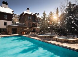 The Residences at Mountain Lodge, Beaver Creek by Hyatt Vacation Club