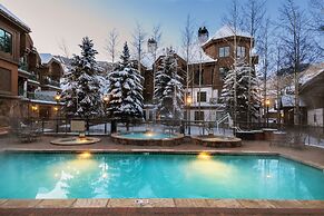 The Residences at Mountain Lodge, Beaver Creek by Hyatt Vacation Club