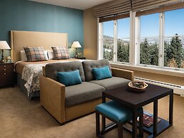 The Residences at Mountain Lodge, Beaver Creek by Hyatt Vacation Club