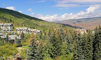 The Residences at Mountain Lodge, Beaver Creek by Hyatt Vacation Club