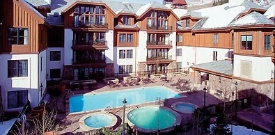 The Residences at Mountain Lodge, Beaver Creek by Hyatt Vacation Club