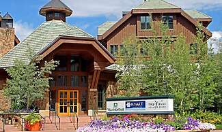 The Residences at Mountain Lodge, Beaver Creek by Hyatt Vacation Club