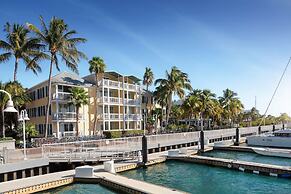 Hyatt Vacation Club at Sunset Harbor, Key West