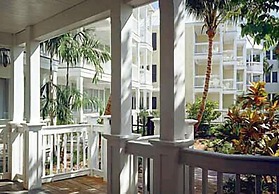 Hyatt Vacation Club at Sunset Harbor, Key West