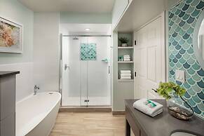 Hyatt Vacation Club at Sunset Harbor, Key West