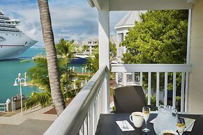 Hyatt Vacation Club at Sunset Harbor, Key West