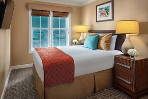 Hyatt Vacation Club at Sunset Harbor, Key West
