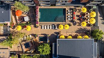 Aspen Square Condominium Hotel