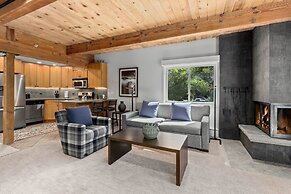 Aspen Square Condominium Hotel