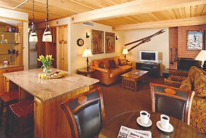 Aspen Square Condominium Hotel