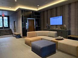 Aspen Square Condominium Hotel