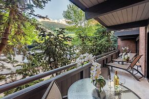 Aspen Square Condominium Hotel