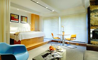 Aspen Square Condominium Hotel