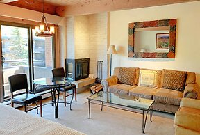 Aspen Square Condominium Hotel