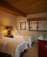 Aspen Square Condominium Hotel