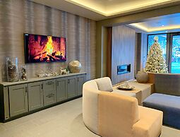 Aspen Square Condominium Hotel