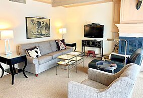 Aspen Square Condominium Hotel