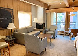 Aspen Square Condominium Hotel