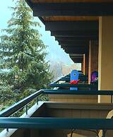 Aspen Square Condominium Hotel