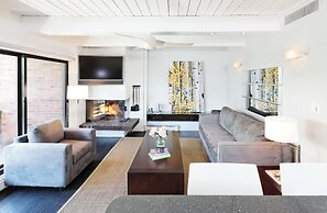 Aspen Square Condominium Hotel