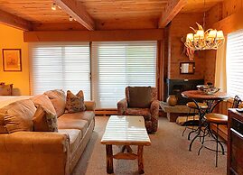 Aspen Square Condominium Hotel