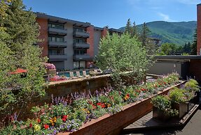 Aspen Square Condominium Hotel