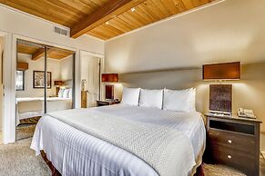 Aspen Square Condominium Hotel