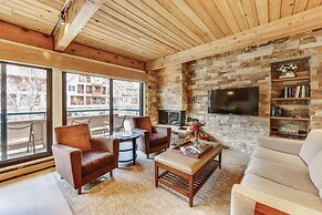 Aspen Square Condominium Hotel