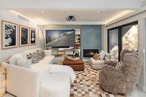 Aspen Square Condominium Hotel